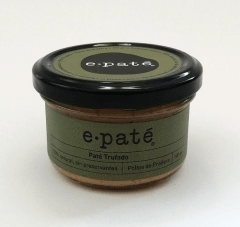 Paté Trufado