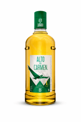 Pisco Alto del Carmen 35°