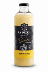 Pizka Sour Chardonnay