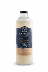 Pizka Sour Limon Sutil