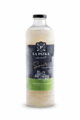 Pizka Sour Menta Jengibre