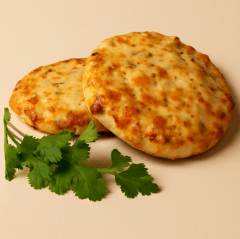 Pizzeta napolitana