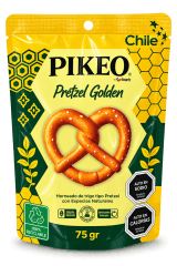 Pretzel Golden