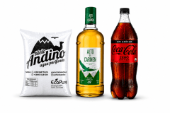 Promo Alto 35° Coca Zero