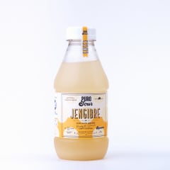Pisco Sour Puro Sour Jengibre