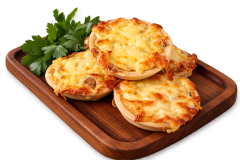 Quiche 9 Esparrago 9 Choclo