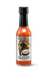 Aji Reaper Squeezins 10/10