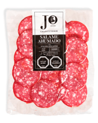 Salame Ahumado