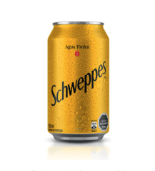 Schweppes Agua Tonica