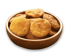 Sopaipillas Coctail