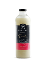 Pisco Sour sin Azucar La Pizka