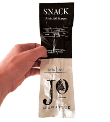 Stick Angus