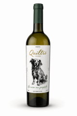 Vino Sauvignon Blanc Quiltro Wines