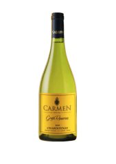 Vino Carmen Gran Reserva Chardonnay