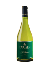 Vino Carmen Gran Reserva Sauvignon Blanc