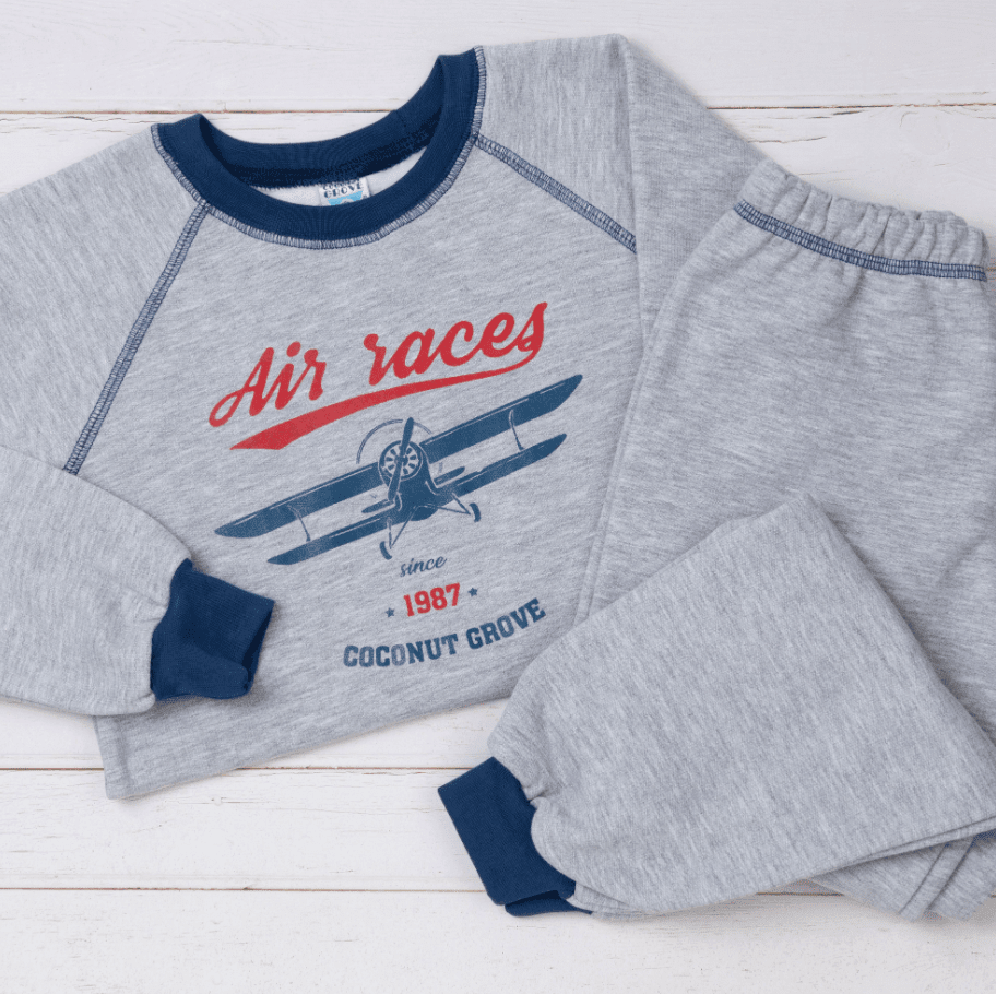 ¿Por qué elegir franela para el invierno?