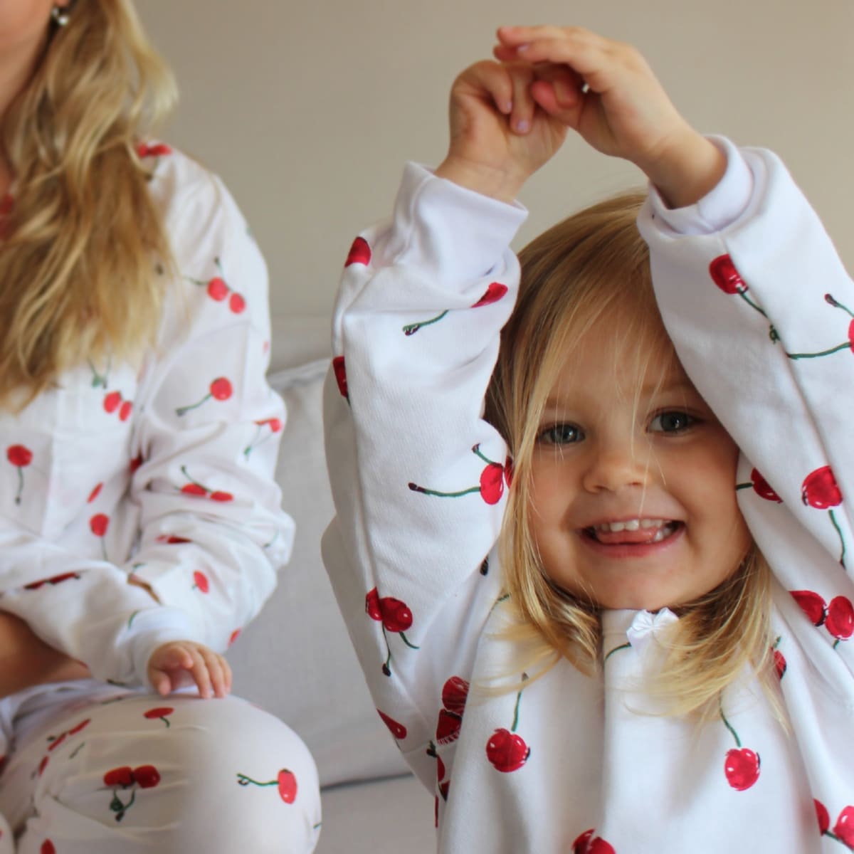 Guía de tallas niños