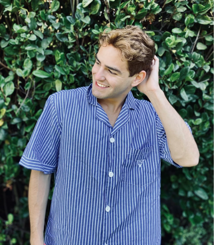 ¡Estamos buscando creadores de contendido!