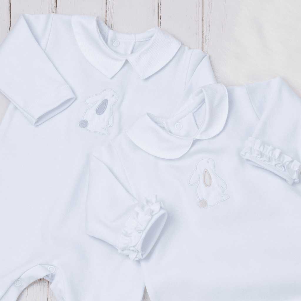 El algodón pima y porque es tan recomendado para bebes