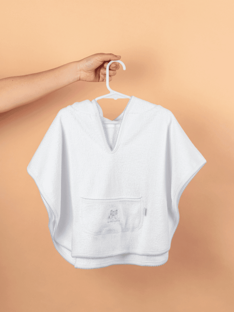 Toallas de bebé ¡Lo nuevo en la web!