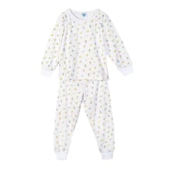 PIJAMA ALGODON 2/PZAS. CHINITAS