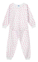 PIJAMA ALGODON NOELLE