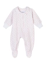 PIJAMA ALGODON 1/PZA. BESITOS