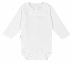 BODY BRODERIE