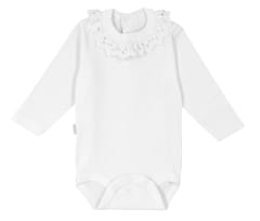 BODY BRODERIE