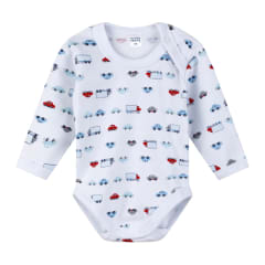 BODY ALGODON CAMIONES