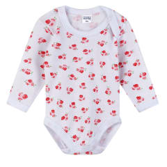 BODY ALGODON ROSITA NOELLE