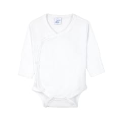 BODY KIMONO BLANCO