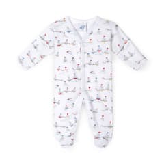 ENTERITO BROCHE VELEROS