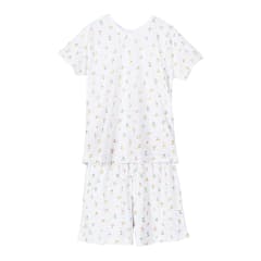 PIJAMA CORTO CHINITAS