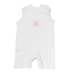 ENTERITO CORTO CANGREJO ROSADO