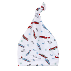 GORRO DUENDE ALGODON FERRARI