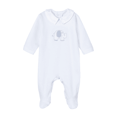 OSITO ALGODON ELEFANTE