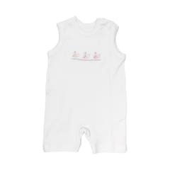 ENTERITO CORTO BALLENA ROSADA