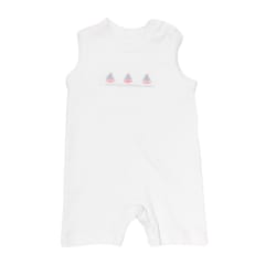 ENTERITO CORTO VELERO ROSADO