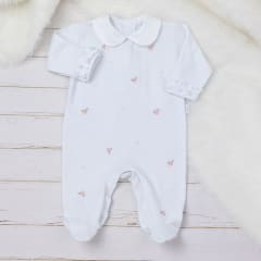 OSITO ALGODON FLOR SALPICADA