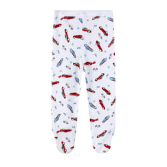 PANTY ALGODON FERRARI