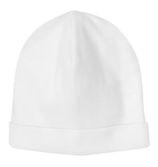 GORRITO ALGODÓN BEBE