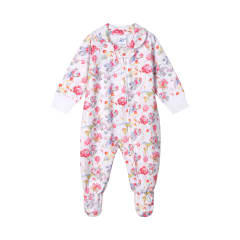 PIJAMA ALGODON 1/PZA. JARDIN SECRETO