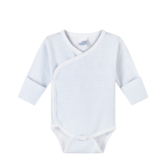 BODY KIMONO ALGODON LINEAS CELESTES