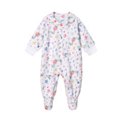 PIJAMA AFRANELADO 1/PZA. NIÑA MAGNOLIA