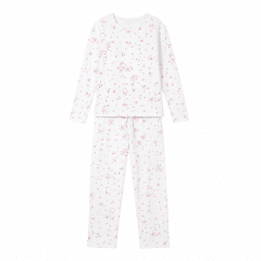 PIJAMA ALGODON PAISANAS