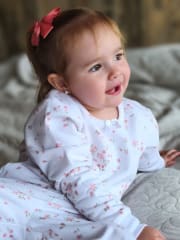 PIJAMA AFRANELADO PAISANAS