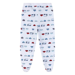 PANTY ALGODON CAMIONES