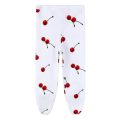 PANTY ALGODON CEREZAS