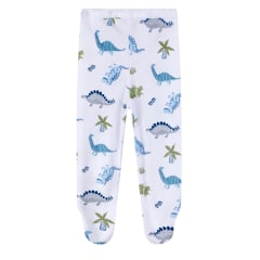 PANTY ALGODON DINOSAURIOS